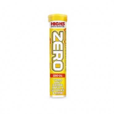 High 5 Neutral Zero 20 Tablets
